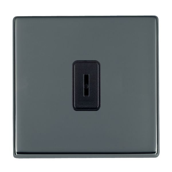 Hamilton 78CK21B - Hart CFX BK 1g 20AX 2Way Key Switch BL