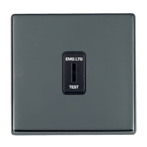 Hamilton 78CKELB - Hart CFX BK 20AX 2W Key Swt ELT BL