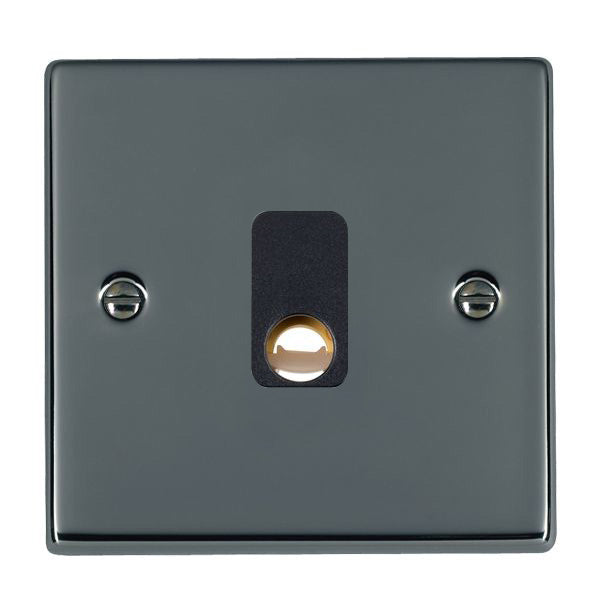 Hamilton 78COB - Hart BK 20A Cable Outlet BL