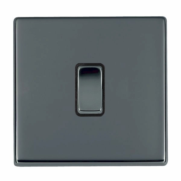 Hamilton 78CR212BK-B - Hart CFX BK 1g 20AX 2 Way Rkr BK/BL