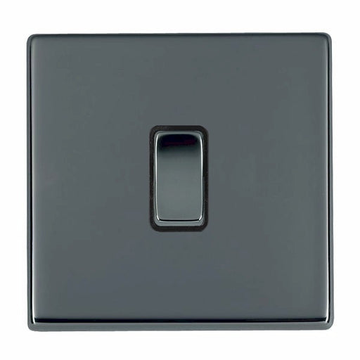 Hamilton 78CR21BK-B - Hart CFX BK 1g 10AX 2 Way Rkr BK/BL