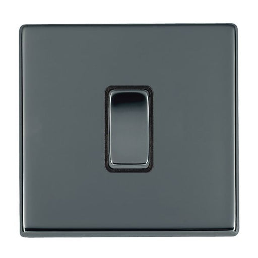 Hamilton 78CR31BK-B - Hart CFX BK 1g 10AX Inter Rkr BK/BL