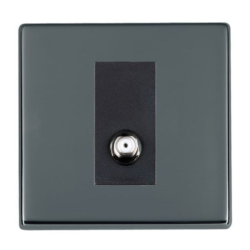 Hamilton 78CSATNB - Hart CFX BK 1g Non-Isolated Satellit BL