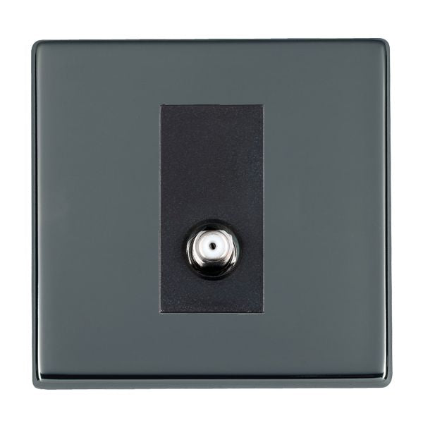 Hamilton 78CSATNB - Hart CFX BK 1g Non-Isolated Satellit BL