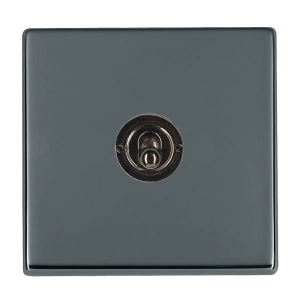 Hamilton 78CT21 - Hart CFX BK 1g 20AX 2Way Toggle BK