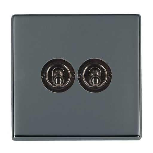 Hamilton 78CT22 - Hart CFX BK 2g 20AX 2Way Toggle BK