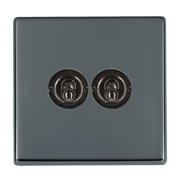 Hamilton 78CT22 - Hart CFX BK 2g 20AX 2Way Toggle BK