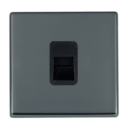 Hamilton 78CTCSB - Hart CFX BK 1g Telephone Slave BL