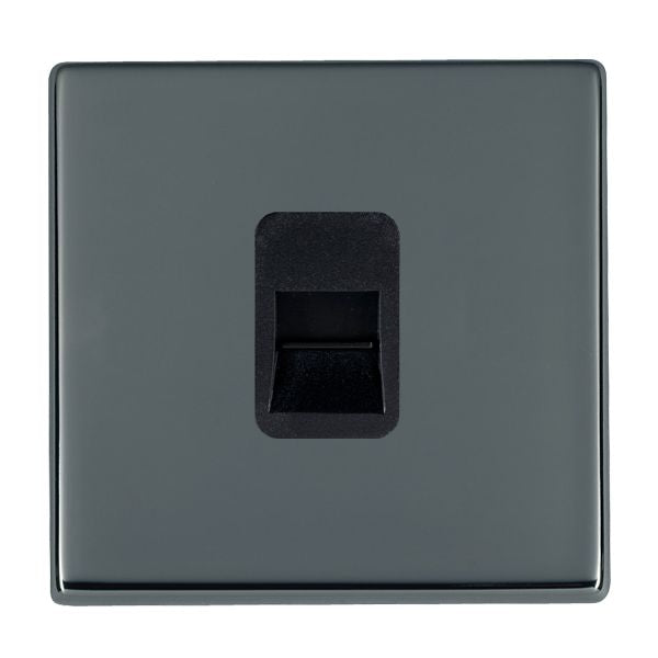 Hamilton 78CTCSB - Hart CFX BK 1g Telephone Slave BL