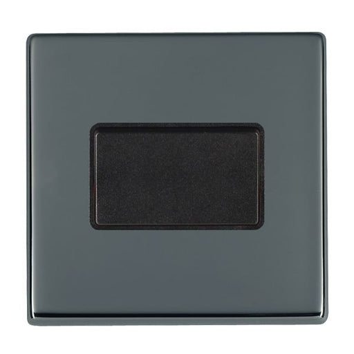 Hamilton 78CTPBL-B - Hart CFX BK 10A Triple Pole Rkr BL