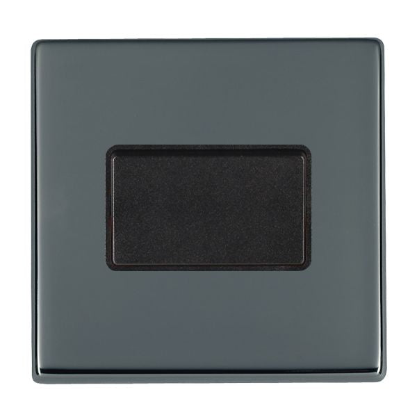 Hamilton 78CTPBL-B - Hart CFX BK 10A Triple Pole Rkr BL