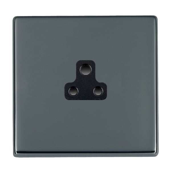 Hamilton 78CUS2B - Hart CFX BK 1g 2A Unswt Skt BL