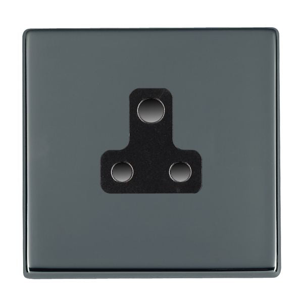 Hamilton 78CUS5B - Hart CFX BK 1g 5A Unswt Skt BL