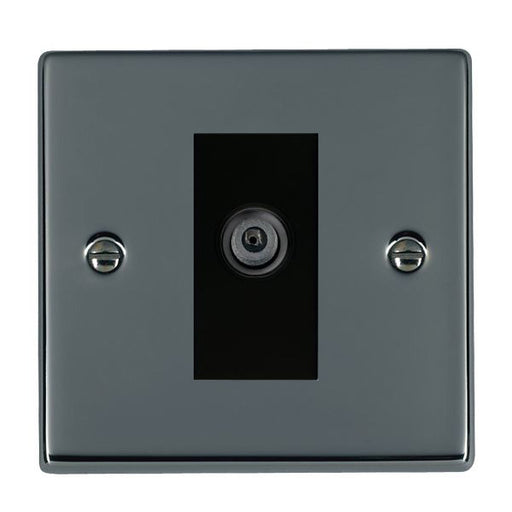 Hamilton 78DTVFB - Hart BK 1g No-Isolat TV (Female) BL