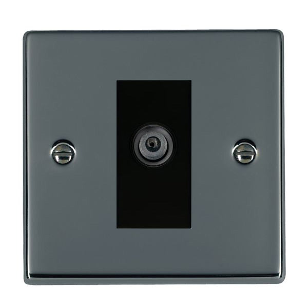 Hamilton 78DTVFB - Hart BK 1g No-Isolat TV (Female) BL