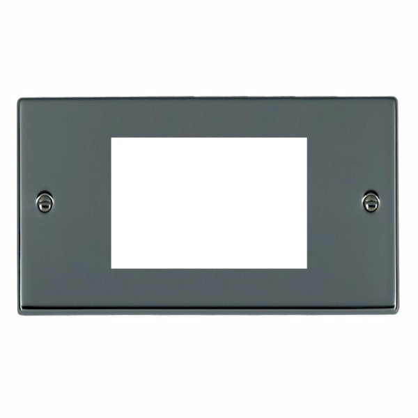 Hamilton 78EURO3 - Hart BK 3 Euro Apert 75X50+Grid