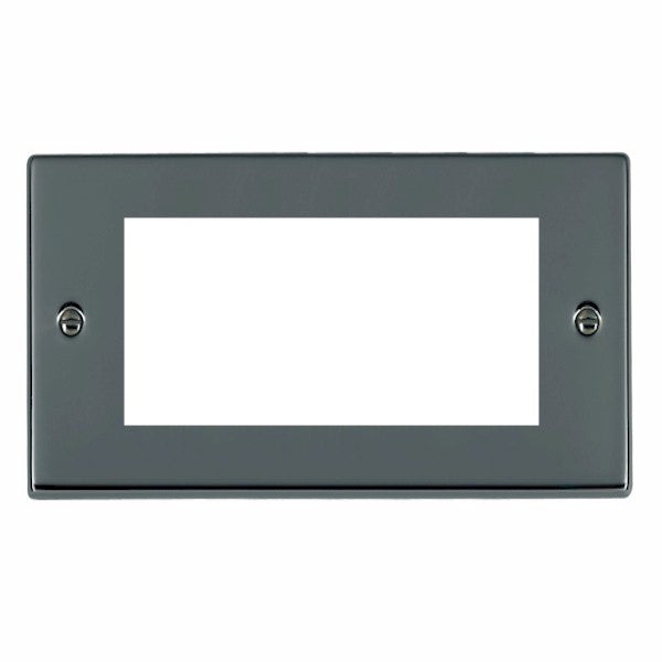 Hamilton 78EURO4 - Hart BK 4 Euro Apert 100X50+Grid