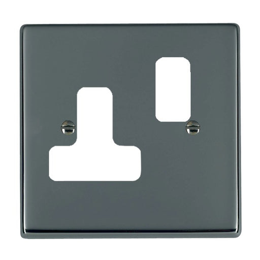 Hamilton 78SS1GP - Hart BK 1g SS1 Aperture G/Fix Plt