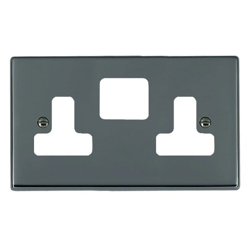 Hamilton 78SS2GP - Hart BK SS2 Aperture G/Fix Plt