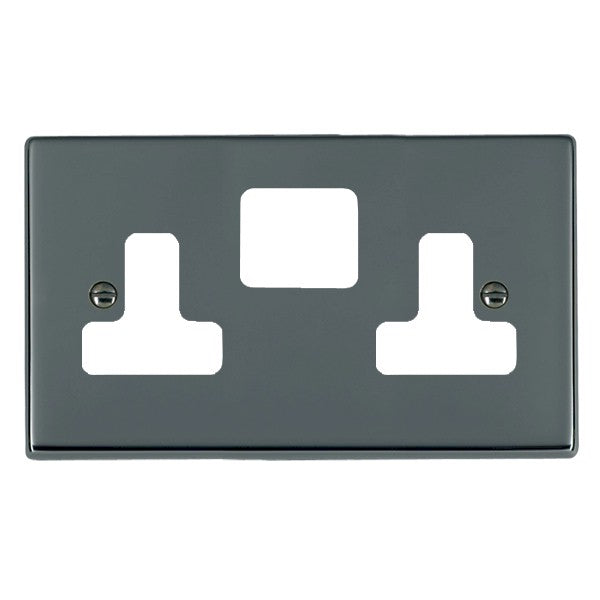 Hamilton 78SS2GP - Hart BK SS2 Aperture G/Fix Plt