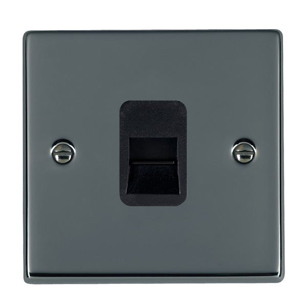 Hamilton 78TCSB - Hart BK 1g Telephone Slave BL