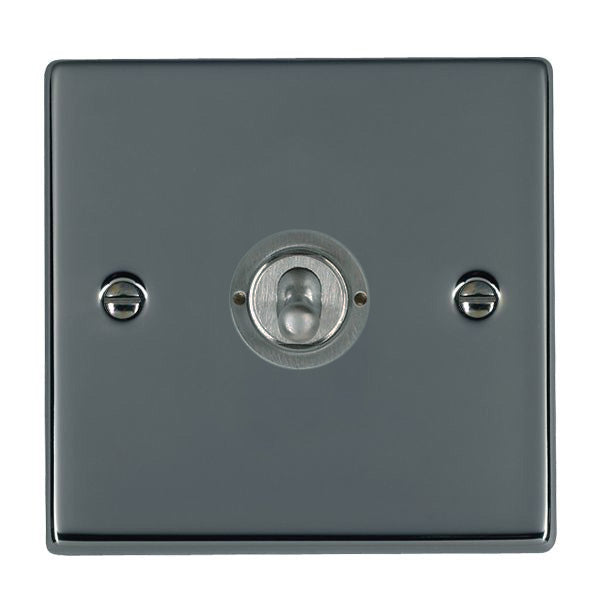 Hamilton 78TDP - Hart BK 1g 20AX DP Toggle BK