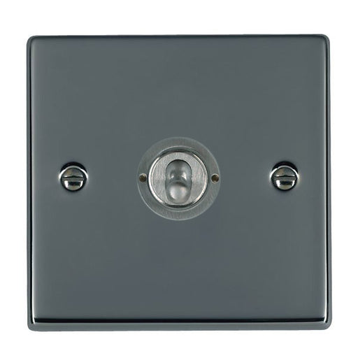 Hamilton 78TRT - Hart BK 1g 10AX PTM/PTB Ret Toggle BK