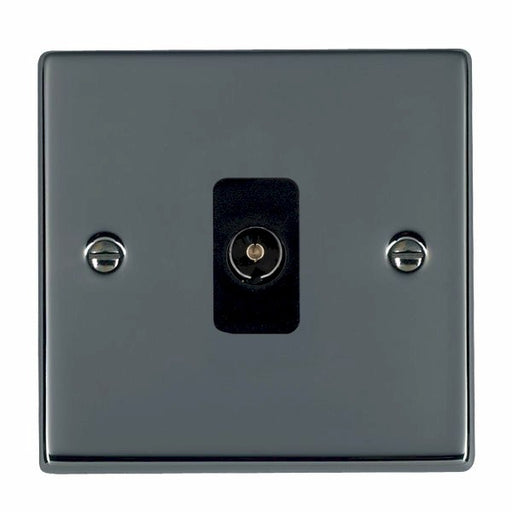 Hamilton 78TVB - Hart BK 1g Non-Isolated TV 1in/1out BL