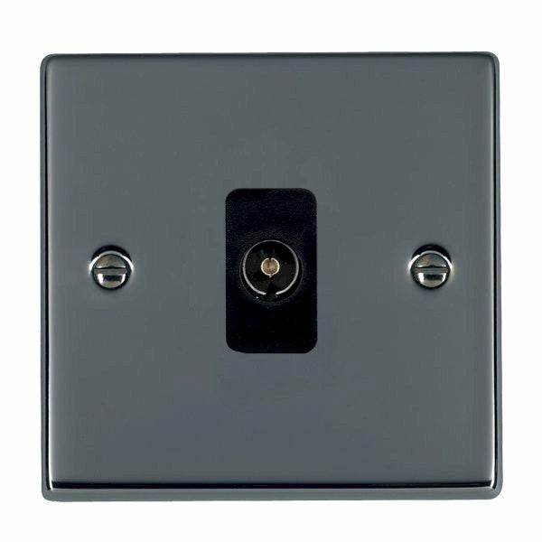 Hamilton 78TVB - Hart BK 1g Non-Isolated TV 1in/1out BL