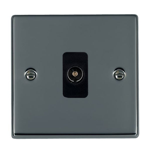 Hamilton 78TVIB - Hart BK 1g Isolated TV 1in/1out BL