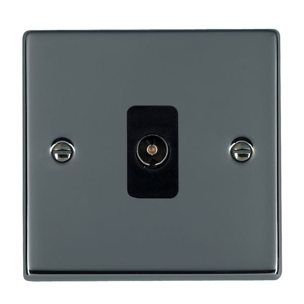 Hamilton 78TVIB - Hart BK 1g Isolated TV 1in/1out BL