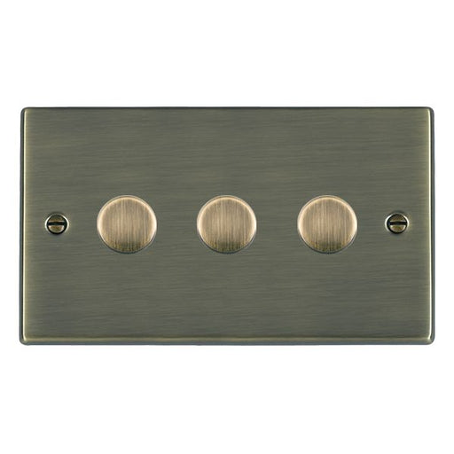 Hamilton 793X40 - Hart AB 3g 400W 2 way Dimmer AB