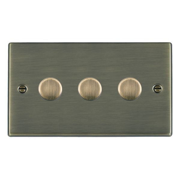 Hamilton 793X40 - Hart AB 3g 400W 2 way Dimmer AB