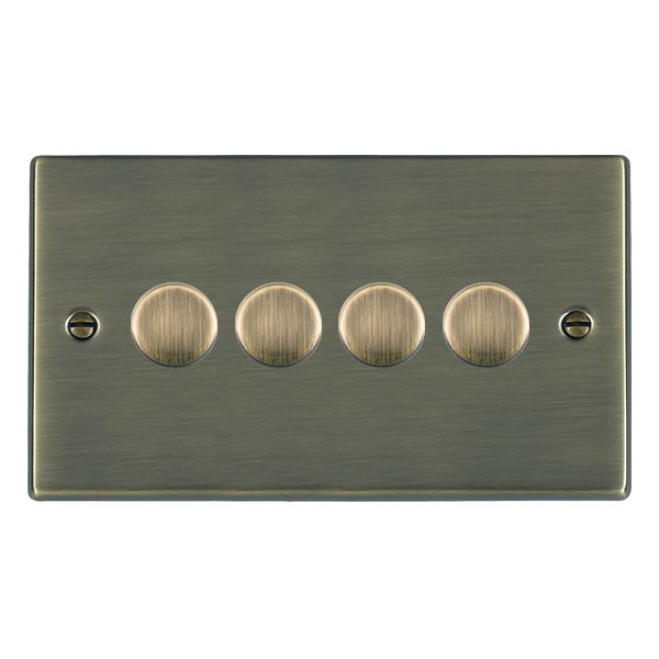 Hamilton 794XLEDITB100 - Hart AB 4g LEDITB100 2 way Dimmer AB