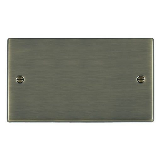 Hamilton 79BPD - Hart AB Double Blank Plate