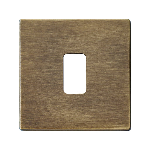 Hamilton 79C1GP - Hart CFX AB 1g Apert G/Fix Plt+Grid