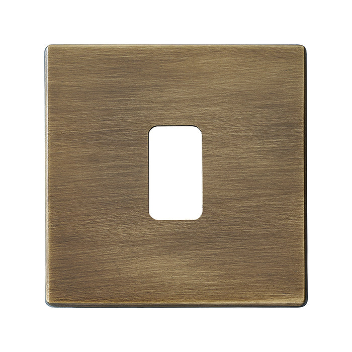 Hamilton 79C1GP - Hart CFX AB 1g Apert G/Fix Plt+Grid