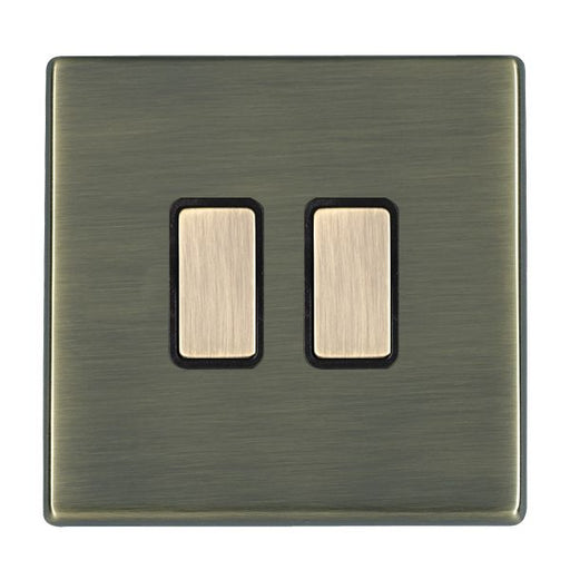 Hamilton 79C2XTSAB-B - H-CFX AB 2g M-WayTouch Slave AB/BL