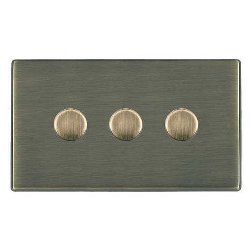 Hamilton 79C3XLEDITB100 - Hart CFX AB 3g LEDITB100 2 way Dimmer AB