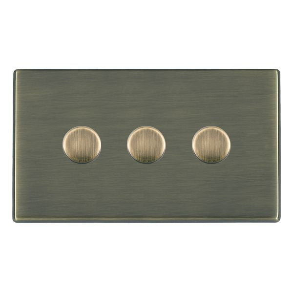 Hamilton 79C3XTE - Hart CFX AB 3g 250W Multi-Way Dim AB