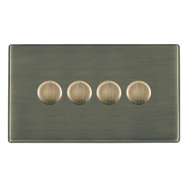 Hamilton 79C4X100LED - Hart CFX AB 4g 100W LED Dimmer AB