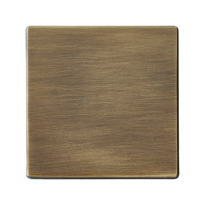 Hamilton 79CBPS - Hart CFX AB Single Blank Plate