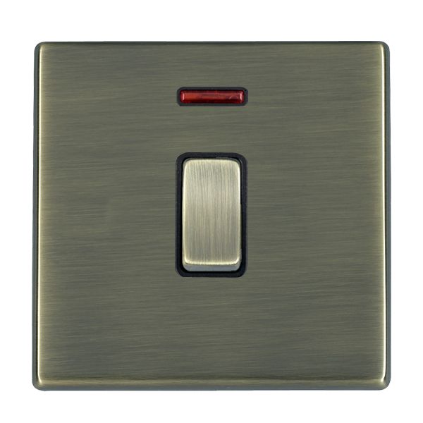 Hamilton 79CDPNAB-B - Hart CFX AB 1g 20AX DP Rkr + Neon AB/BL