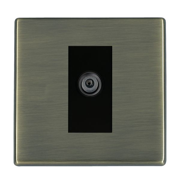 Hamilton 79CDSATB - Hart CFX AB 1g Non-Isolat DAB Sat BL