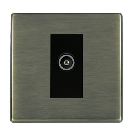 Hamilton 79CDTVFB - H-CFX AB 1g No-Isolat TV (Female) BL