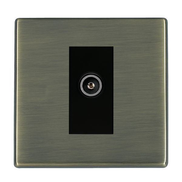 Hamilton 79CDTVFB - H-CFX AB 1g No-Isolat TV (Female) BL