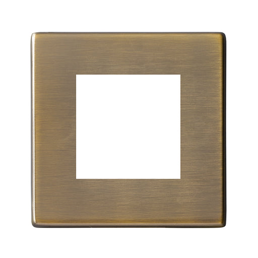 Hamilton 79CEURO2 - Hart CFX AB 2 Euro Apert 50X50+Grid