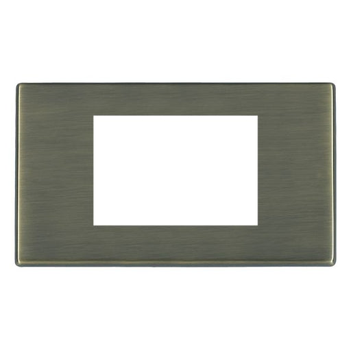 Hamilton 79CEURO3 - Hart CFX AB 3 Euro Apert 75X50+Grid