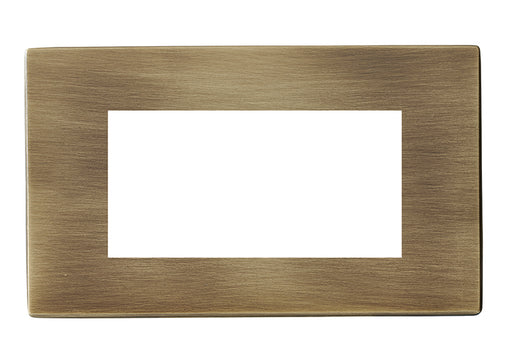 Hamilton 79CEURO4 - Hart CFX AB 4 Euro Apert 100X50+Grid