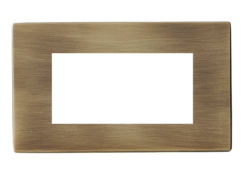 Hamilton 79CEURO4 - Hart CFX AB 4 Euro Apert 100X50+Grid